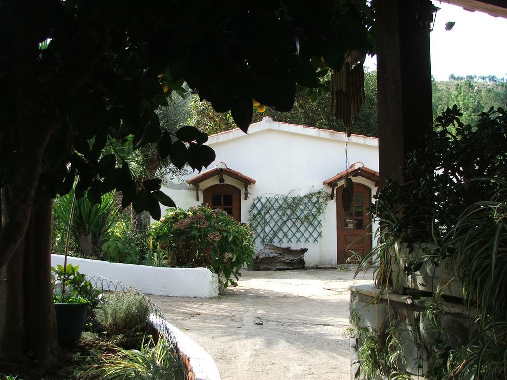Chao Da Lousa Dornes Extérieur photo